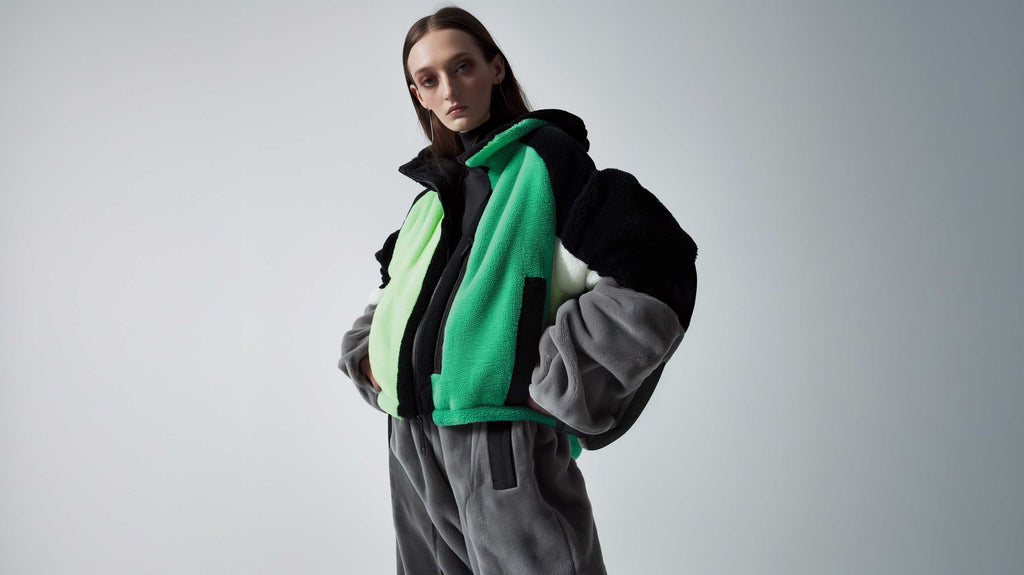 Warm jackets for this winter