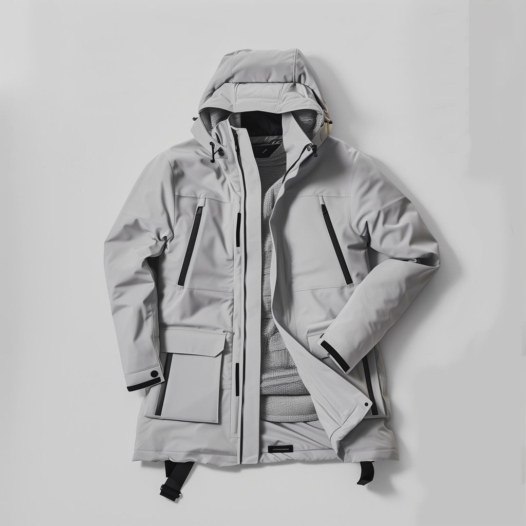 Warm jackets for this winter