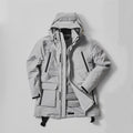 Warm jackets for this winter